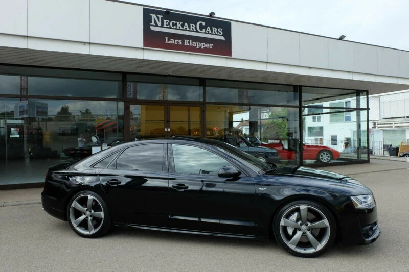 Audi A8 - 36000 € / 70409.88 лв. - 40934946 1 | Car24.bg Audi A8 - 36000 € / 70409.88 лв. - 40934946 1