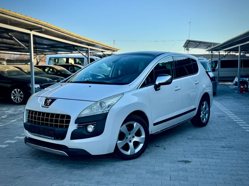 Peugeot 3008 2.0 DIESEL 150k.c - 4100 € / 8018.90 лв. - 95098052 1 | Car24.bg Peugeot 3008 2.0 DIESEL 150k.c - 4100 € / 8018.90 лв. - 95098052 1