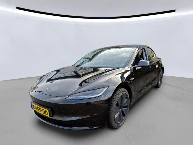 Tesla Model 3 Long Range Dual Motor - Highland - очакван внос - 33600 € / 65715.89 лв. - 14916705 1 | Car24.bg Tesla Model 3 Long Range Dual Motor - Highland - очакван внос - 33600 € / 65715.89 лв. - 14916705 1