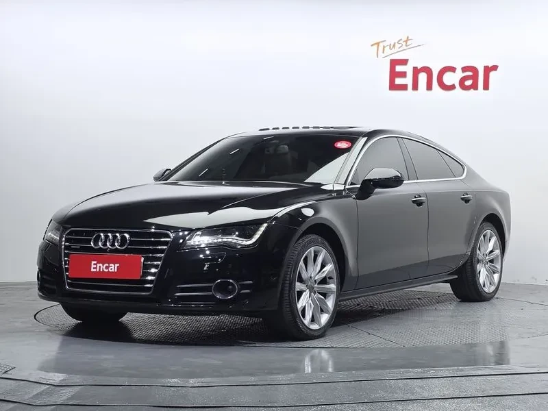 Audi A7 45 Tdi Quattro Dynamic 4G | Auto.bg — изображение 1 Audi A7 45 Tdi Quattro Dynamic 4G | Auto.bg — изображение 1