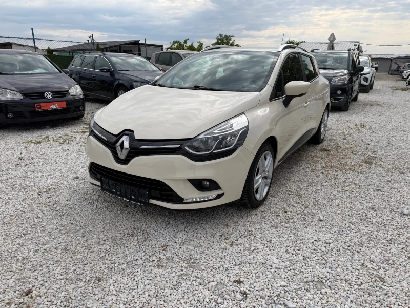 Renault Clio -1.5DCI-NAVI-LED-KAMERA - 5900 € / 11539.40 лв. - 53245445 1 | Car24.bg Renault Clio -1.5DCI-NAVI-LED-KAMERA - 5900 € / 11539.40 лв. - 53245445 1