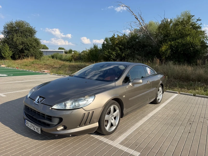 Peugeot 407 - 4400 € - 46164302 1 | Car24.bg Peugeot 407 - 4400 € - 46164302 1