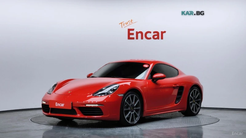 Porsche Cayman 2.0* PDK* КОЖА* ПОДГРЕВ* КАМЕРА - 34500 € - 71855286 1 | Car24.bg Porsche Cayman 2.0* PDK* КОЖА* ПОДГРЕВ* КАМЕРА - 34500 € - 71855286 1