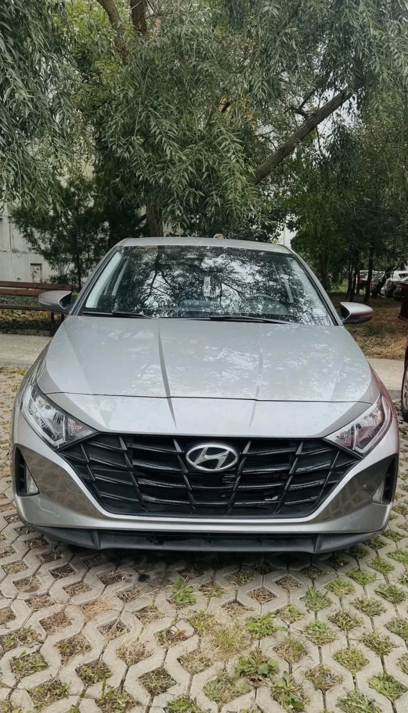 Hyundai I20 - 12500 € - 23057595 1 | Car24.bg Hyundai I20 - 12500 € - 23057595 1