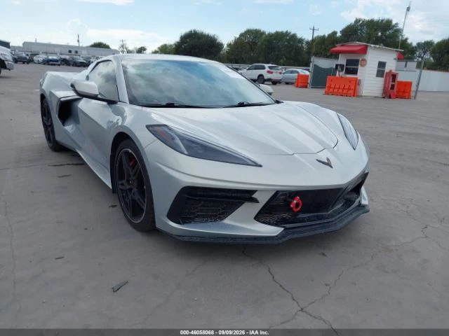 Chevrolet Corvette 6.2-V8* HEAD-UP* PARK-ASS* OBDUHVANE* BLIND-SPOT | Auto.bg — изображение 1 Chevrolet Corvette 6.2-V8* HEAD-UP* PARK-ASS* OBDUHVANE* BLIND-SPOT | Auto.bg — изображение 1