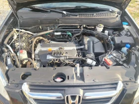 Honda Cr-v 2.0 I-VTEC  GAZ | Mobile.bg — малка снимка 13