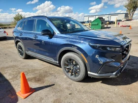 Honda Cr-v SPORT Distronic* Digital* Keyless* Подгрев* - 49999 лв. / 25564.08 € - 84218662 4 | Car24.bg Honda Cr-v SPORT Distronic* Digital* Keyless* Подгрев* - 49999 лв. / 25564.08 € - 84218662 4