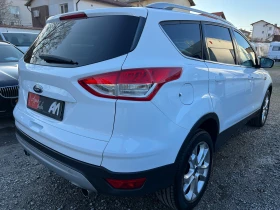 Ford Kuga 2.0TDCi AWD 163k.c./ПАНОРАМА/КОЖА/НАВИ/TITANIUM/ - 19490 лв. / 9965.08 € - 46683054 4 | Car24.bg Ford Kuga 2.0TDCi AWD 163k.c./ПАНОРАМА/КОЖА/НАВИ/TITANIUM/ - 19490 лв. / 9965.08 € - 46683054 4