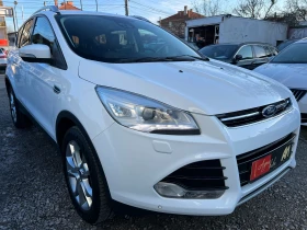Ford Kuga 2.0TDCi AWD 163k.c./ПАНОРАМА/КОЖА/НАВИ/TITANIUM/ - 19490 лв. / 9965.08 € - 46683054 6 | Car24.bg Ford Kuga 2.0TDCi AWD 163k.c./ПАНОРАМА/КОЖА/НАВИ/TITANIUM/ - 19490 лв. / 9965.08 € - 46683054 6