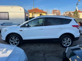 Ford Kuga 2.0TDCi AWD 163k.c./ПАНОРАМА/КОЖА/НАВИ/TITANIUM/ - 19490 лв. / 9965.08 € - 46683054 2 | Car24.bg Ford Kuga 2.0TDCi AWD 163k.c./ПАНОРАМА/КОЖА/НАВИ/TITANIUM/ - 19490 лв. / 9965.08 € - 46683054 2