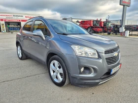 Chevrolet Trax 1.7d Navi Koja 4x4 - 11900 лв. / 6084.37 € - 47938604 3 | Car24.bg Chevrolet Trax 1.7d Navi Koja 4x4 - 11900 лв. / 6084.37 € - 47938604 3
