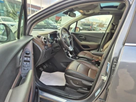 Chevrolet Trax 1.7d Navi Koja 4x4 - 11900 лв. / 6084.37 € - 47938604 10 | Car24.bg Chevrolet Trax 1.7d Navi Koja 4x4 - 11900 лв. / 6084.37 € - 47938604 10