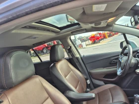 Chevrolet Trax 1.7d Navi Koja 4x4 - 11900 лв. / 6084.37 € - 47938604 15 | Car24.bg Chevrolet Trax 1.7d Navi Koja 4x4 - 11900 лв. / 6084.37 € - 47938604 15