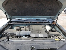 Toyota 4runner TRD Off Road Premium 4WD - 33000 € / 64542.39 лв. - 51974144 12 | Car24.bg Toyota 4runner TRD Off Road Premium 4WD - 33000 € / 64542.39 лв. - 51974144 12