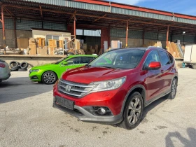 Honda Cr-v Ексклузив - Car24.bg Honda Cr-v Ексклузив
