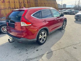 Honda Cr-v Ексклузив - 12000 € / 23469.96 лв. - 20437606 4 | Car24.bg Honda Cr-v Ексклузив - 12000 € / 23469.96 лв. - 20437606 4