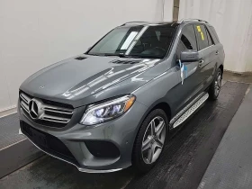 Mercedes-Benz GLE * 400 * CARFAX * ЦЕНА ДО БГ - Car24.bg Mercedes-Benz GLE * 400 * CARFAX * ЦЕНА ДО БГ