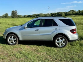 Mercedes-Benz ML 280 - 8200 € / 16037.81 лв. - 84528658 10 | Car24.bg Mercedes-Benz ML 280 - 8200 € / 16037.81 лв. - 84528658 10