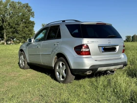 Mercedes-Benz ML 280 - 8200 € / 16037.81 лв. - 84528658 8 | Car24.bg Mercedes-Benz ML 280 - 8200 € / 16037.81 лв. - 84528658 8