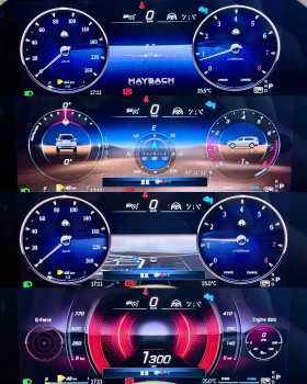 Mercedes-Benz GLS 600 Maybach 4M * TV* FirstClass* Pano* SoftCl* Лизинг | Auto.bg — изображение 11 Mercedes-Benz GLS 600 Maybach 4M * TV* FirstClass* Pano* SoftCl* Лизинг | Auto.bg — изображение 11