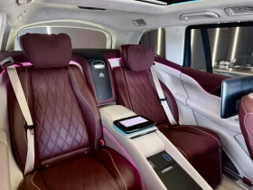 Mercedes-Benz GLS 600 Maybach 4M * TV* FirstClass* Pano* SoftCl* Лизинг | Auto.bg — изображение 15 Mercedes-Benz GLS 600 Maybach 4M * TV* FirstClass* Pano* SoftCl* Лизинг | Auto.bg — изображение 15