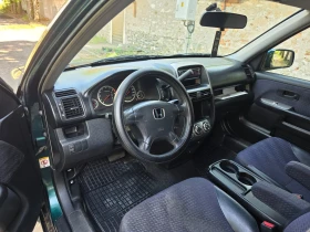 Honda Cr-v 2.0 - 3500 € / 6845.40 лв. - 64581289 7 | Car24.bg Honda Cr-v 2.0 - 3500 € / 6845.40 лв. - 64581289 7