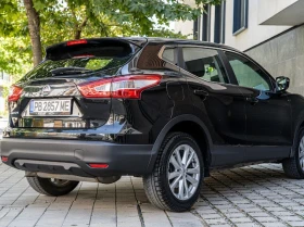 Nissan Qashqai 1.6 dci - 9300 € / 18189.22 лв. - 66879649 6 | Car24.bg Nissan Qashqai 1.6 dci - 9300 € / 18189.22 лв. - 66879649 6