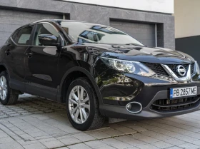 Nissan Qashqai 1.6 dci - 9300 € / 18189.22 лв. - 66879649 3 | Car24.bg Nissan Qashqai 1.6 dci - 9300 € / 18189.22 лв. - 66879649 3
