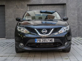 Nissan Qashqai 1.6 dci - Car24.bg Nissan Qashqai 1.6 dci
