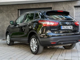 Nissan Qashqai 1.6 dci - 9300 € / 18189.22 лв. - 66879649 5 | Car24.bg Nissan Qashqai 1.6 dci - 9300 € / 18189.22 лв. - 66879649 5