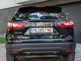 Nissan Qashqai 1.6 dci - 9300 € / 18189.22 лв. - 66879649 4 | Car24.bg Nissan Qashqai 1.6 dci - 9300 € / 18189.22 лв. - 66879649 4