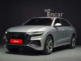 Audi Q8 50 TDI Quattro Premium| 286к.с.| ВКЛ.ТЕХНОТЕСТ - Car24.bg Audi Q8 50 TDI Quattro Premium| 286к.с.| ВКЛ.ТЕХНОТЕСТ