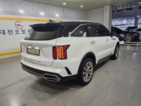 Kia Sorento 2.2 2Wd Prestige | Auto.bg — изображение 4 Kia Sorento 2.2 2Wd Prestige | Auto.bg — изображение 4