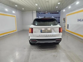 Kia Sorento 2.2 2Wd Prestige | Auto.bg — изображение 6 Kia Sorento 2.2 2Wd Prestige | Auto.bg — изображение 6