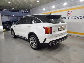 Kia Sorento 2.2 2Wd Prestige | Auto.bg — изображение 5 Kia Sorento 2.2 2Wd Prestige | Auto.bg — изображение 5