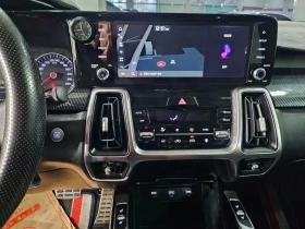 Kia Sorento 2.2 2Wd Prestige | Auto.bg — изображение 12 Kia Sorento 2.2 2Wd Prestige | Auto.bg — изображение 12