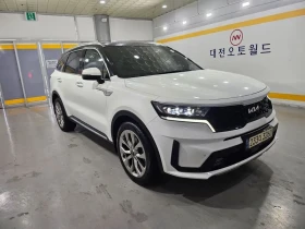 Kia Sorento 2.2 2Wd Prestige | Auto.bg — изображение 3 Kia Sorento 2.2 2Wd Prestige | Auto.bg — изображение 3