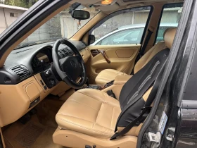 Mercedes-Benz ML 320 - 3000 € - 15638741 4 | Car24.bg Mercedes-Benz ML 320 - 3000 € - 15638741 4