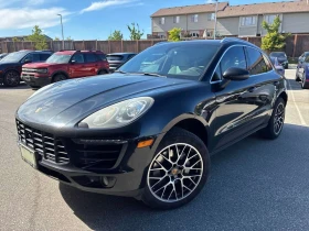 Porsche Macan * S * CARFAX * ОФИЦИАЛНО ПРЕДСТАВИТЕЛСТВО *
