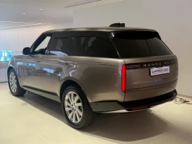 Land Rover Range rover P440 - 97000 € - 37044742 2 | Car24.bg Land Rover Range rover P440 - 97000 € - 37044742 2