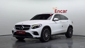 Mercedes-Benz GLC 4MATIC COUPE AMG PACK| BURMESTER| ПОДГРЕВ| 360