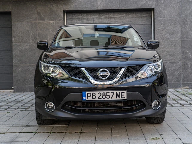 Nissan Qashqai 1.6 dci - 9300 € / 18189.22 лв. - 66879649 1 | Car24.bg Nissan Qashqai 1.6 dci - 9300 € / 18189.22 лв. - 66879649 1