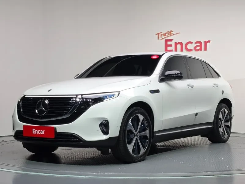 Mercedes-Benz EQC 250 AMG - САМО 30% АВАНС - 35016 € - 60933197 1 | Car24.bg Mercedes-Benz EQC 250 AMG - САМО 30% АВАНС - 35016 € - 60933197 1