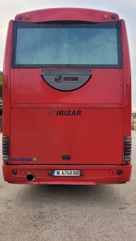 Scania Irizar K124 EB420 | Mobile.bg   6