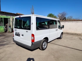 Ford Transit 2.2TDCI - ТОВАРЕН | Auto.bg — изображение 6 Ford Transit 2.2TDCI - ТОВАРЕН | Auto.bg — изображение 6