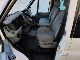 Ford Transit 2.2TDCI - ТОВАРЕН | Auto.bg — изображение 9 Ford Transit 2.2TDCI - ТОВАРЕН | Auto.bg — изображение 9