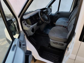 Ford Transit 2.2TDCI - ТОВАРЕН | Auto.bg — изображение 8 Ford Transit 2.2TDCI - ТОВАРЕН | Auto.bg — изображение 8