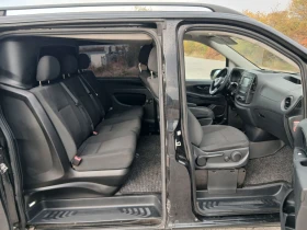 Mercedes-Benz Vito АВТОМАТИК - ПЪТНИЧЕСКИ/БАГАЖНО ОТДЕЛЕНИЕ | Auto.bg — изображение 12 Mercedes-Benz Vito АВТОМАТИК - ПЪТНИЧЕСКИ/БАГАЖНО ОТДЕЛЕНИЕ | Auto.bg — изображение 12
