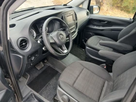 Mercedes-Benz Vito АВТОМАТИК - ПЪТНИЧЕСКИ/БАГАЖНО ОТДЕЛЕНИЕ | Auto.bg — изображение 9 Mercedes-Benz Vito АВТОМАТИК - ПЪТНИЧЕСКИ/БАГАЖНО ОТДЕЛЕНИЕ | Auto.bg — изображение 9