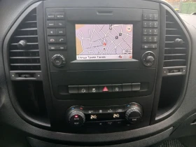 Mercedes-Benz Vito АВТОМАТИК - ПЪТНИЧЕСКИ/БАГАЖНО ОТДЕЛЕНИЕ | Auto.bg — изображение 14 Mercedes-Benz Vito АВТОМАТИК - ПЪТНИЧЕСКИ/БАГАЖНО ОТДЕЛЕНИЕ | Auto.bg — изображение 14
